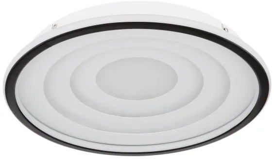Plafonieră LED FOPPA LED/24W/230V Globo 41580-24