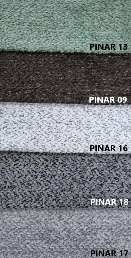 Set canapele extensibile si fotolii Elit 3+1+1