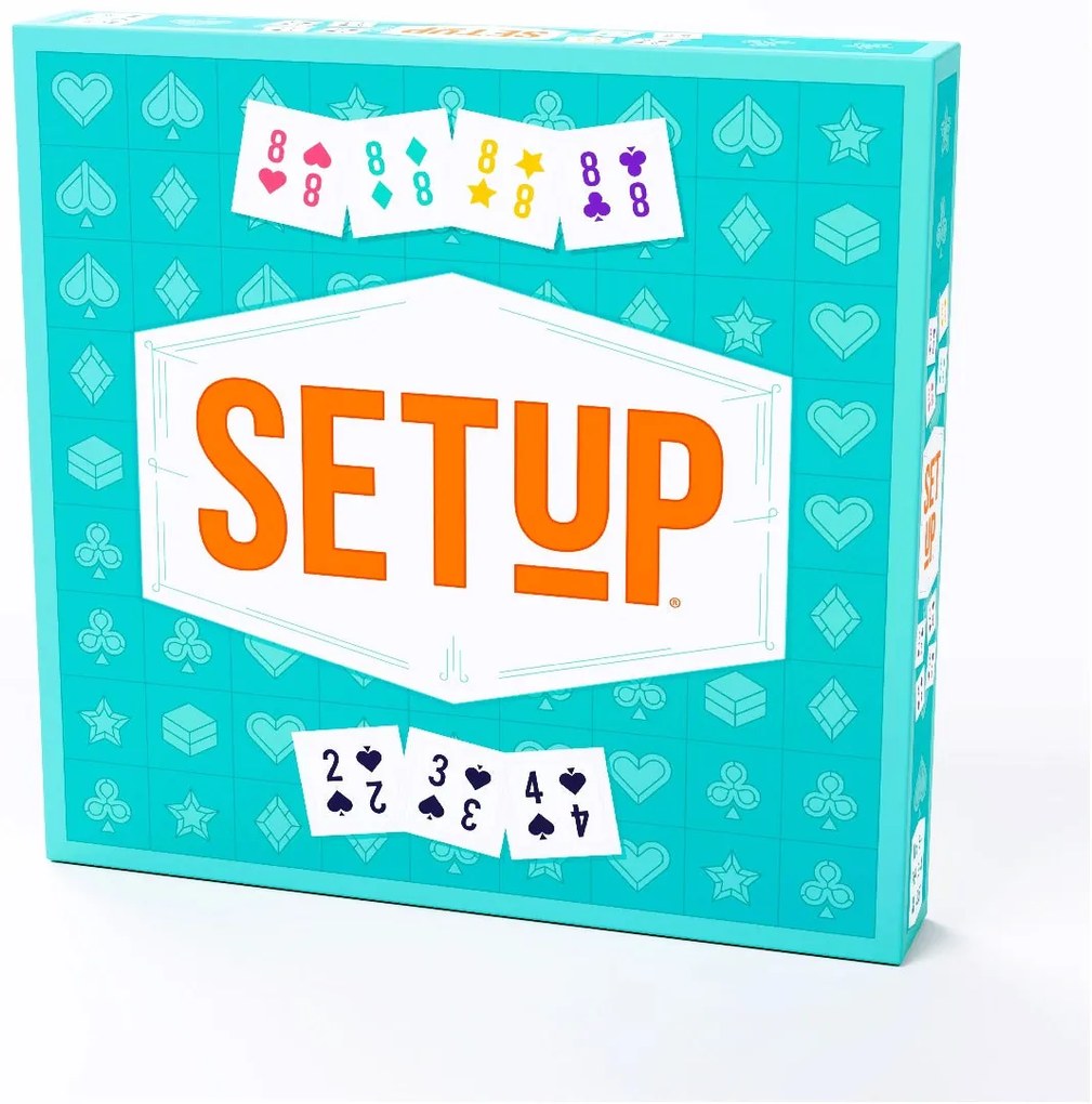 JOC DE SOCIETATE SETUP - BEZZERWIZZER NORDIC (100009)