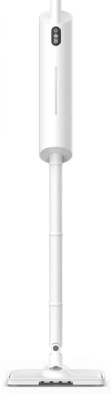 Aparat de curatat cu abur AENO Steam Mop SM1 ASM0001, 1000W, 380 ml, Dezinfectare, 3 bar,