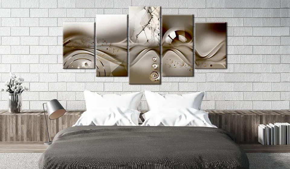 Tablou - Artistic Disharmony