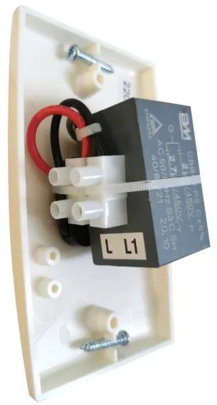 Ventilator de tavan Globo 03815 FERRO