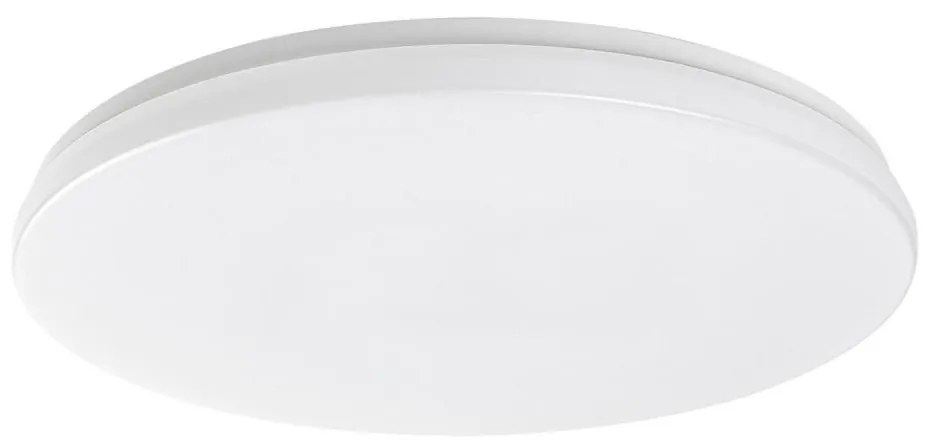 Rabalux 77182 - Plafonieră LED LOWAR pentru baie 18W/230V 3000/4000/6000K IP44
