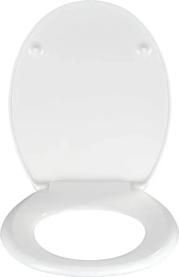 Capac WC Wenko Orchid, 45 x 37,5 cm