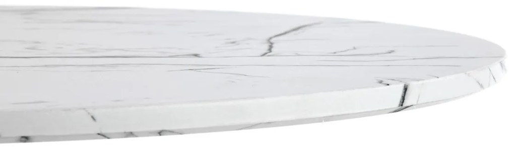 Masa Denver marble – H73 cm