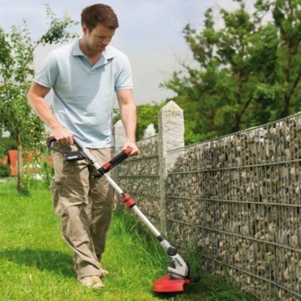 Mașină de tuns iarba GTE 350 Classic