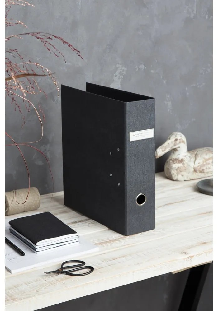 Organizator pentru documente din carton Archie – Bigso Box of Sweden