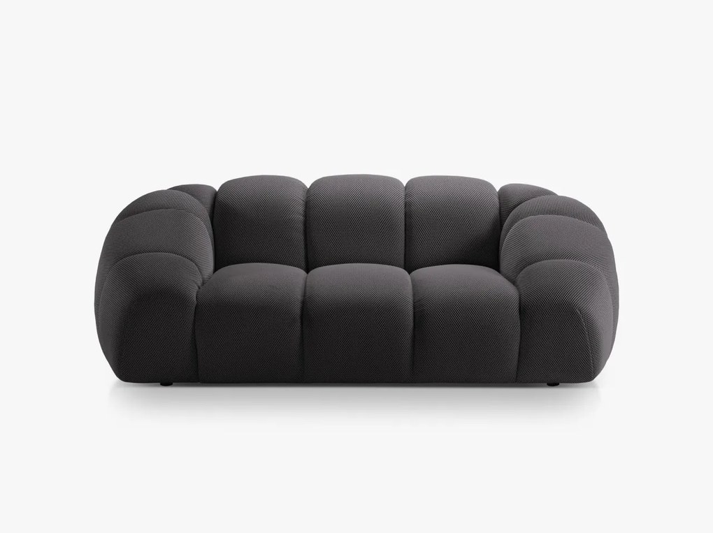 Canapea Diana 2 locuri material 3D L214 cm