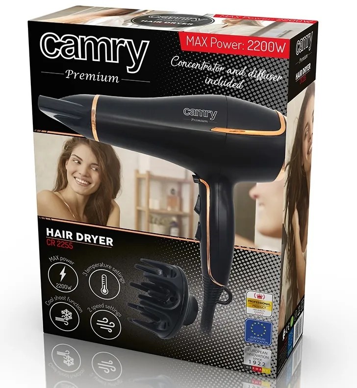 USCATOR PAR 2200W CR 2255 CAMRY