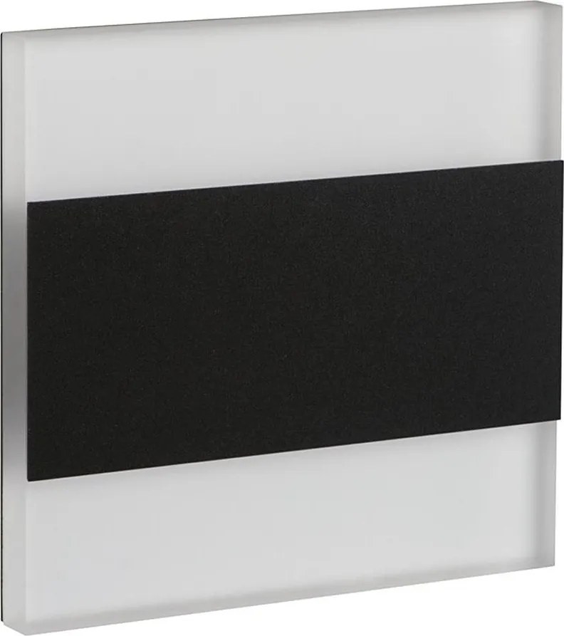 Kanlux 26849 - Corp de iluminat LED pentru scări TERRA LED/0,8W/12V 3000K