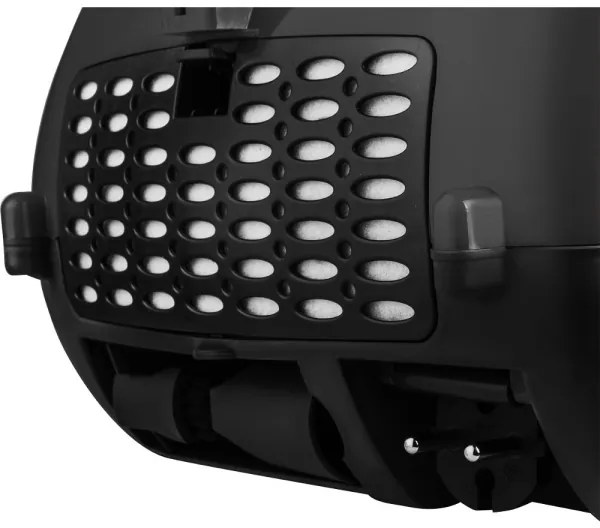 Aspirator cu sac Sencor 1,5 l 850W/230V negru