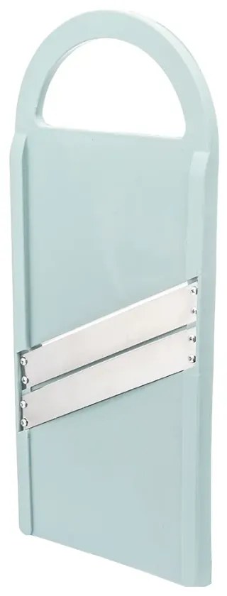Razatoare legume Altom, plastic, inox, 36x16,5x1,5 cm