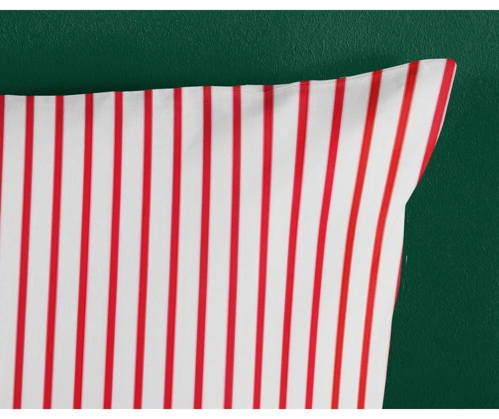 Lenjerie de pat pentru copii din bumbac pentru pat de o persoană 140x200 cm Caribbean – Good Morning