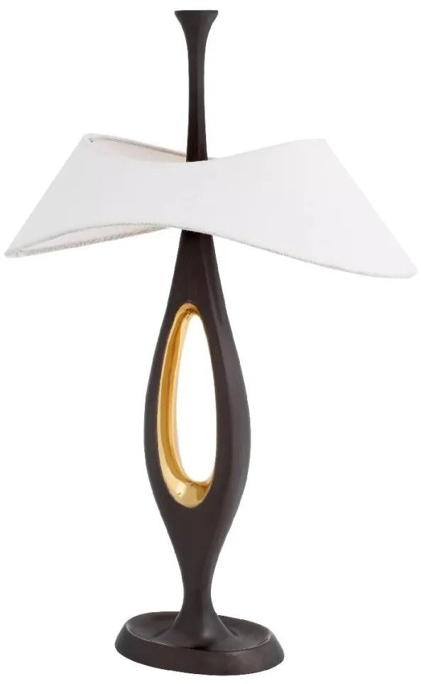 Veioza, Lampa de masa design LUX Gianfranco
