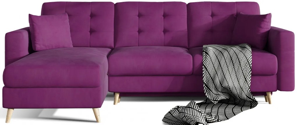 Coltar extensibil Asgard L Matvelvet 68