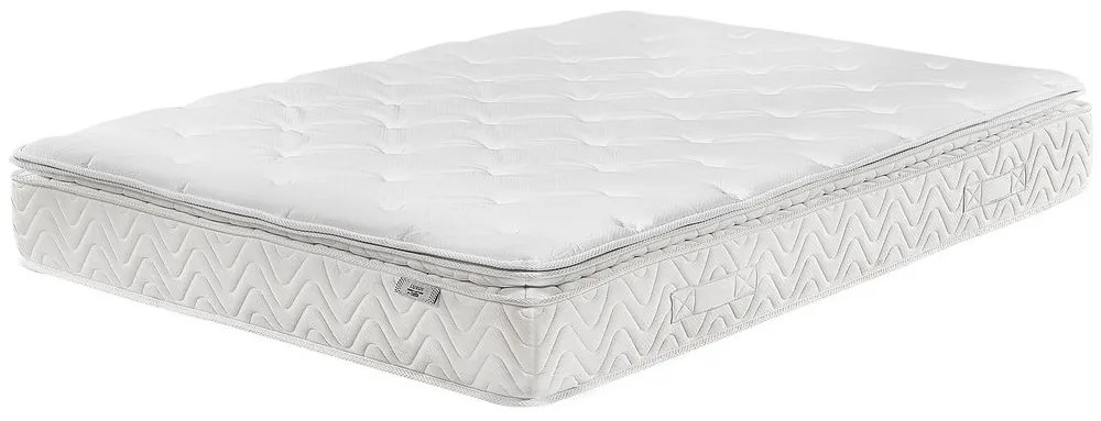 Saltea cu arcuri individuale 180x200 cm LAXAR. 1023395