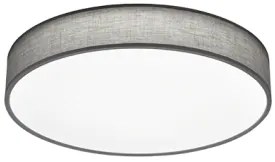 Plafoniera moderna dimabila LED SMD 40W Lugano 621914011 Trio