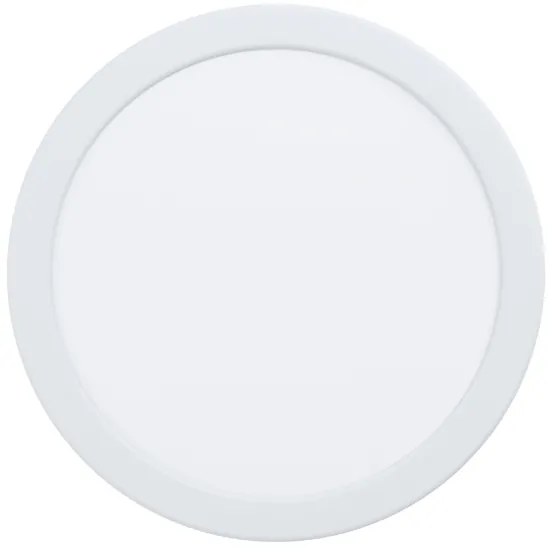 Eglo 99216 - Plafonieră LED FUEVA 5 LED/16,5W/230V