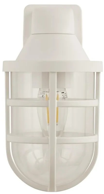 Aplica de perete exterior IP44 Seaside