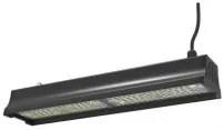 Corp iluminat LED SMD 100W 6400K PYRAMID HOROZ
