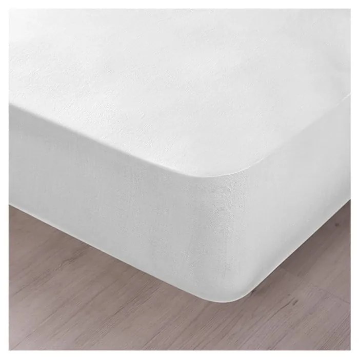 Protecție pentru saltea antialergică și impermeabilă 120x60 cm - Mila Home