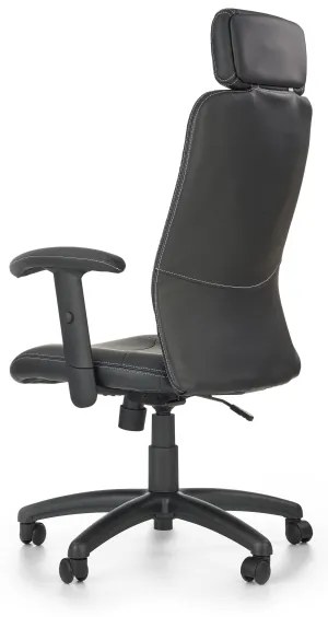 Scaun de birou ORVI negru