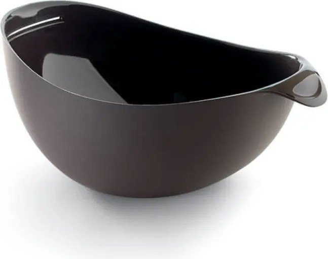 Vas preparare si coacere paine Lekue 1009037, 28 x 23 x 13 cm, 600 ml, Silicon platinat, -60 +220 °C, Negru