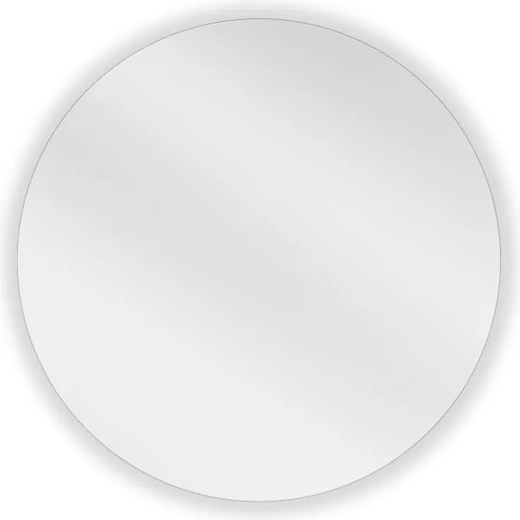 Mexen Alto oglindă baie rotundă 50 cm - 9853-050-050-000-00
