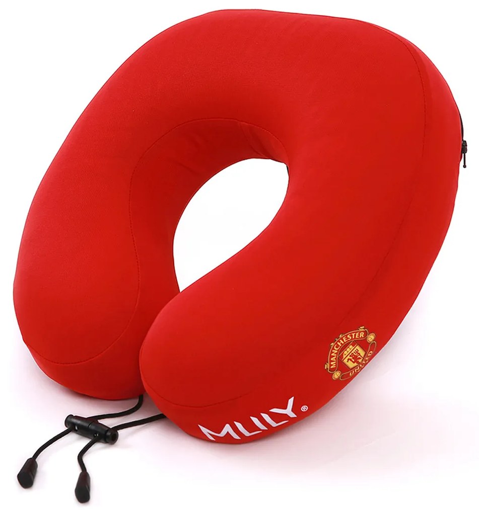 Pernă Pentru Suport Gât Și Suport Cervical Manchester United