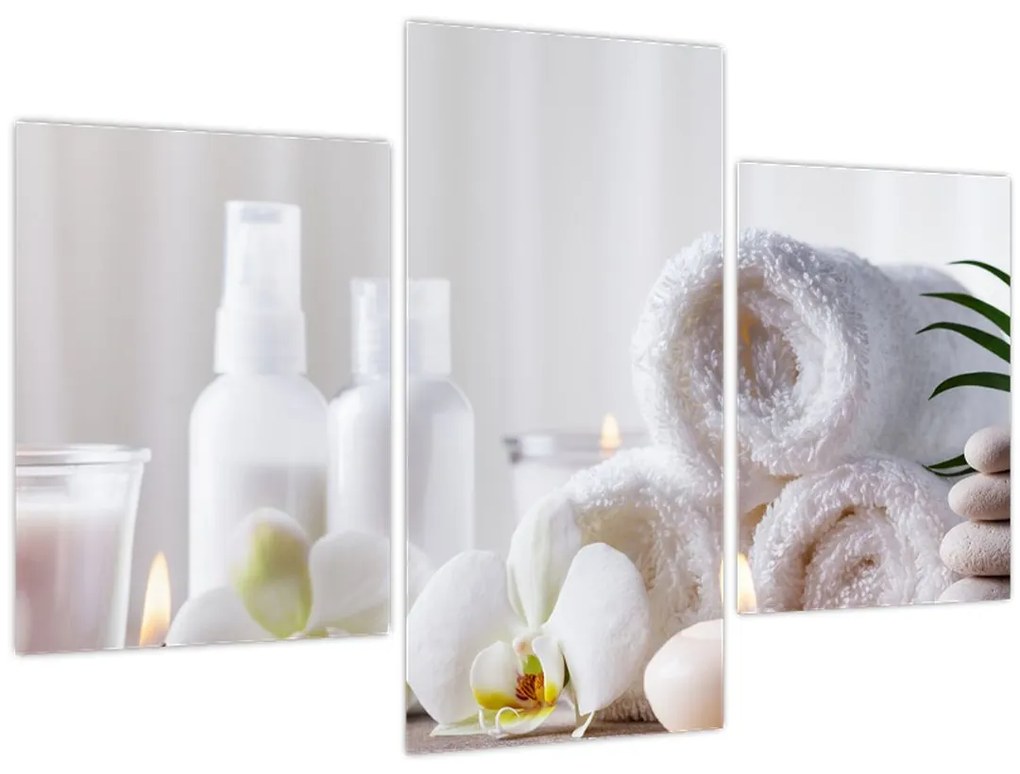 Tablou - Spa (90x60 cm)