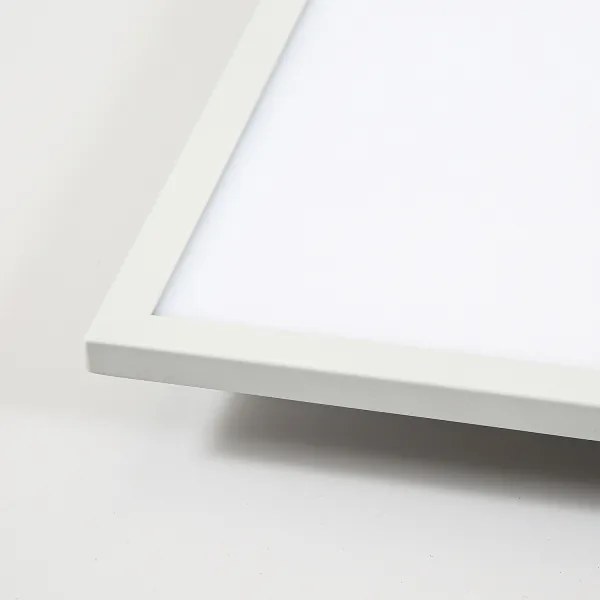 Plafonieră LED dimabilă Brilagi SLIMFRAME LED/25W/230V 30x30 cm alb + telecomandă