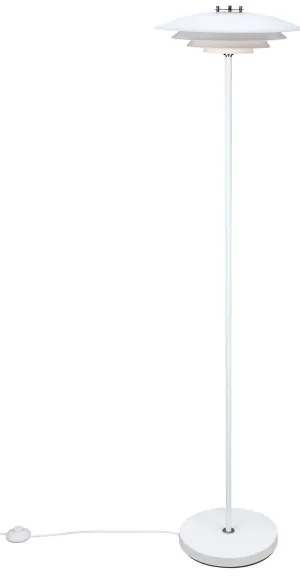 Lampadar Nordlux BRETAGNE 1xG9/25W/230V alb