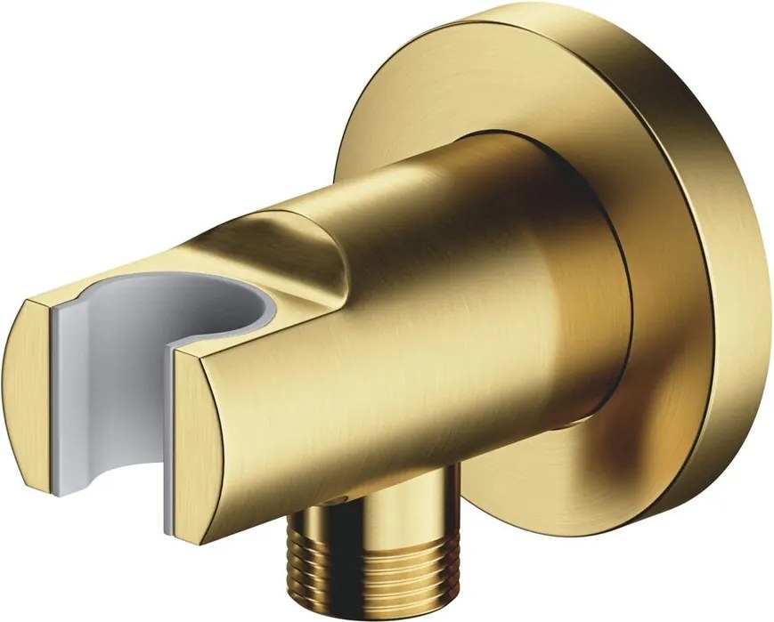 Cot de iesire dus cu suport para Omnires finisaj alama periata