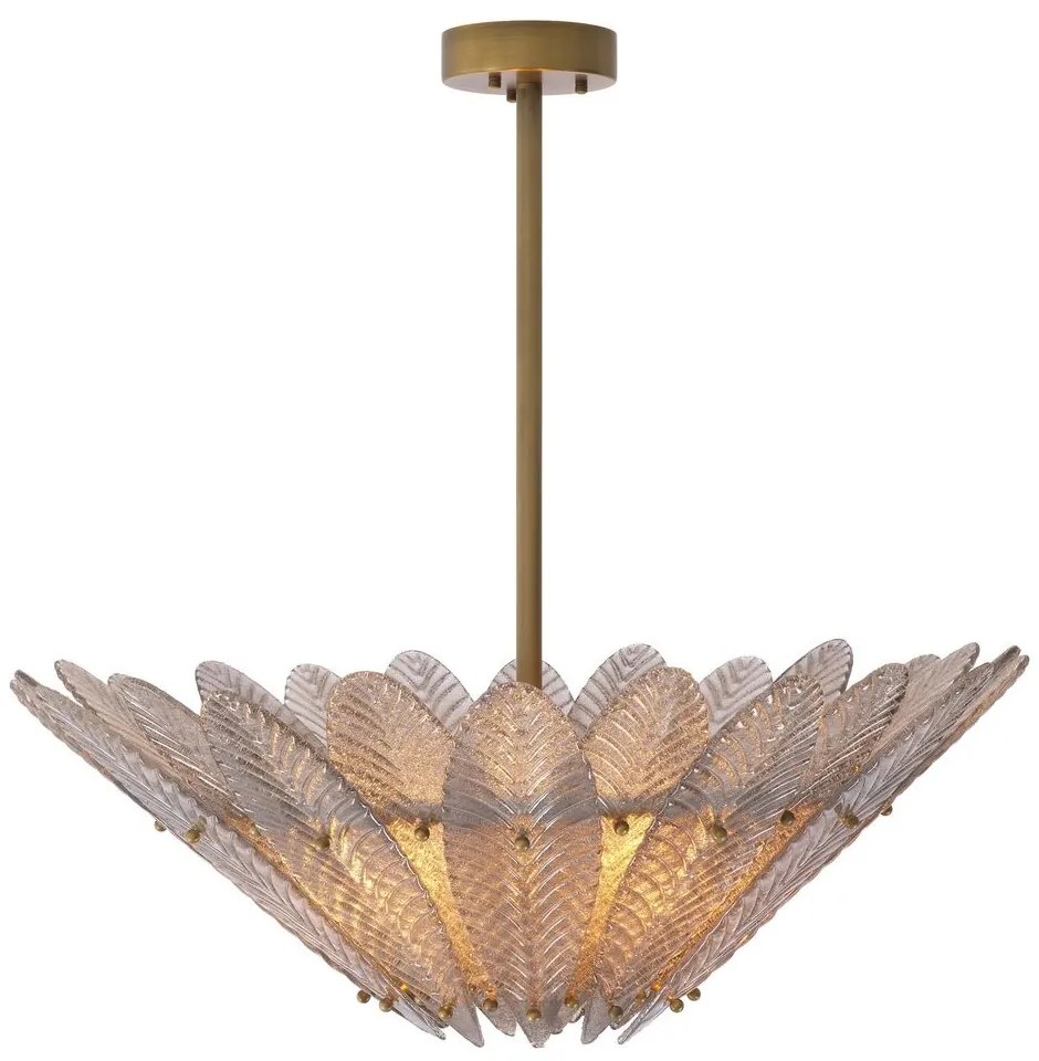 Lustra suspendata dimabila design LUX Scala, alama antica 115386 HZ
