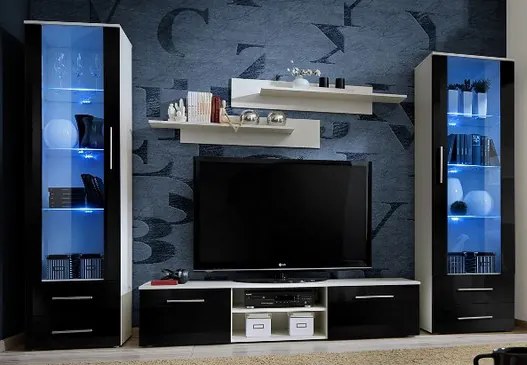 Mobilier living Gorefield 23 WSH GC (cu iluminat). 764083