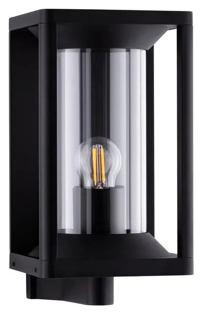 Aplica de perete iluminat exterior decorativ IP65 PACIFIC