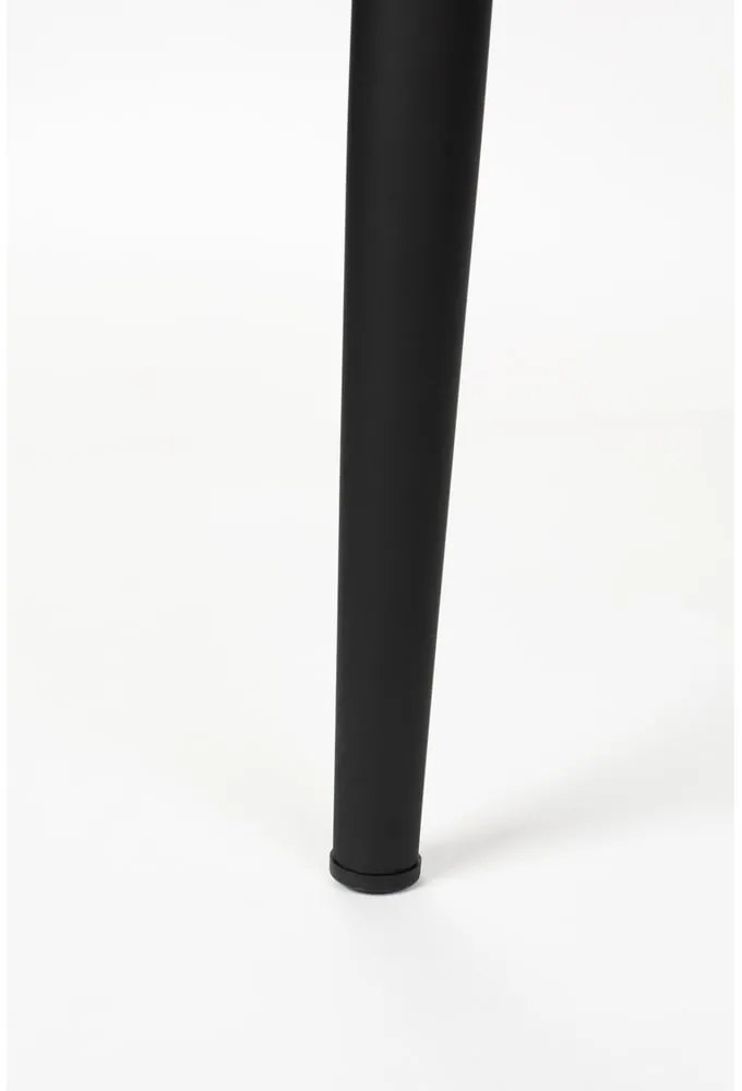 Fotoliu maro deschis Sanne – White Label