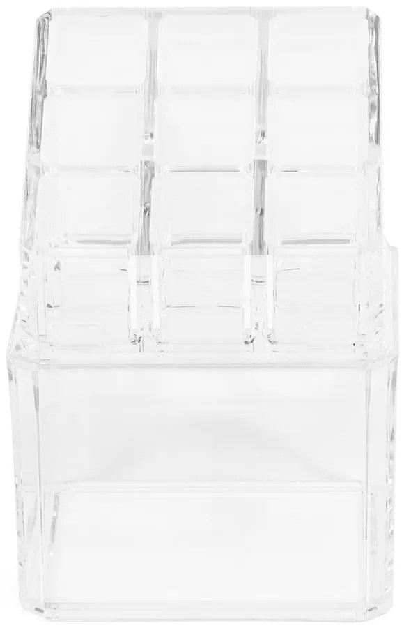 Organizator pentru cosmetice Compactor Beautiful