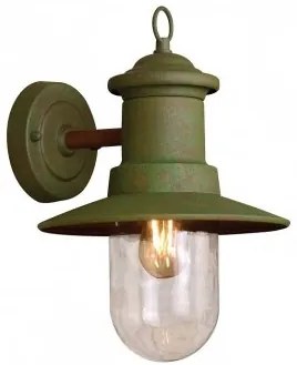 Aplica exterior 1 bec E27 Oliver KL133006 Klausen