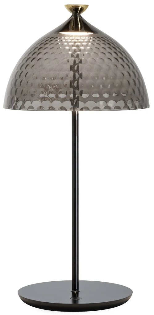 Lampa de masa PUMO, varianta multipla - Kartell Culoare: negru