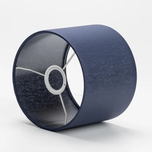 Abajur universal de rezervă WALEC E27 albastru