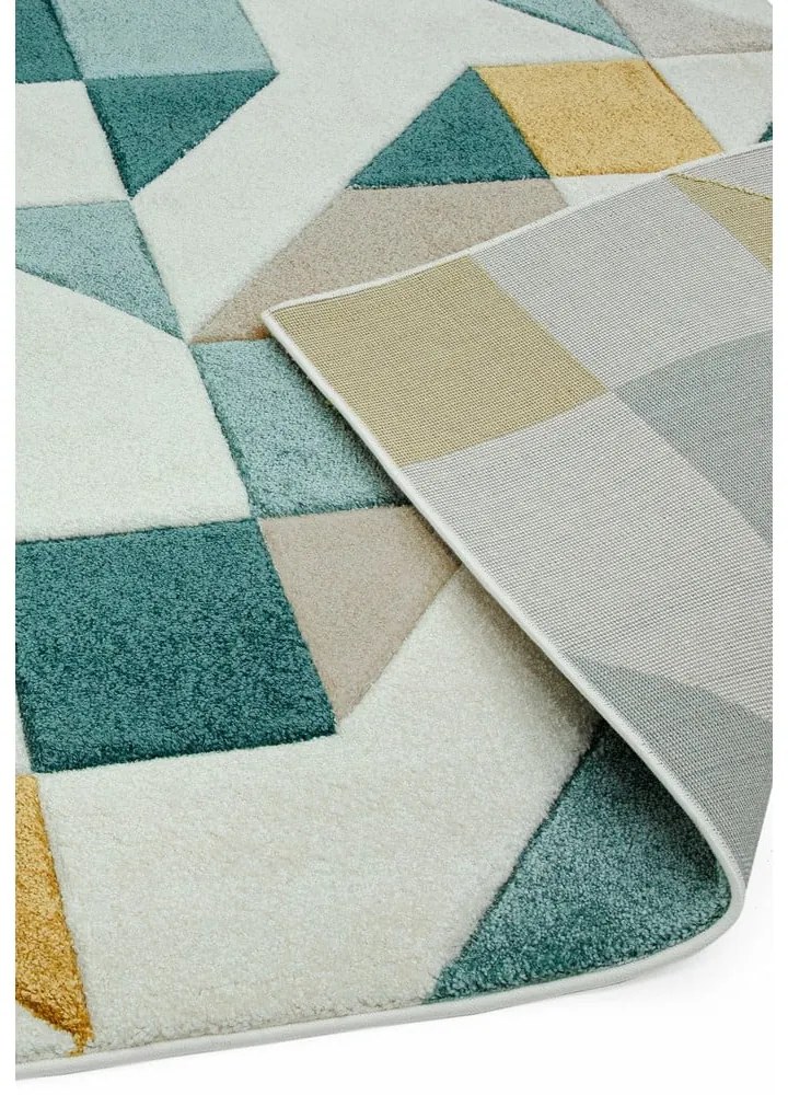 Covor Asiatic Carpets Shapes, 160 x 230 cm