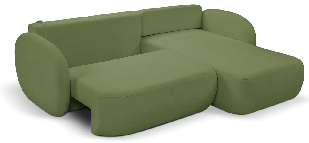 Colțar Onyx (verde) (D). 1098069