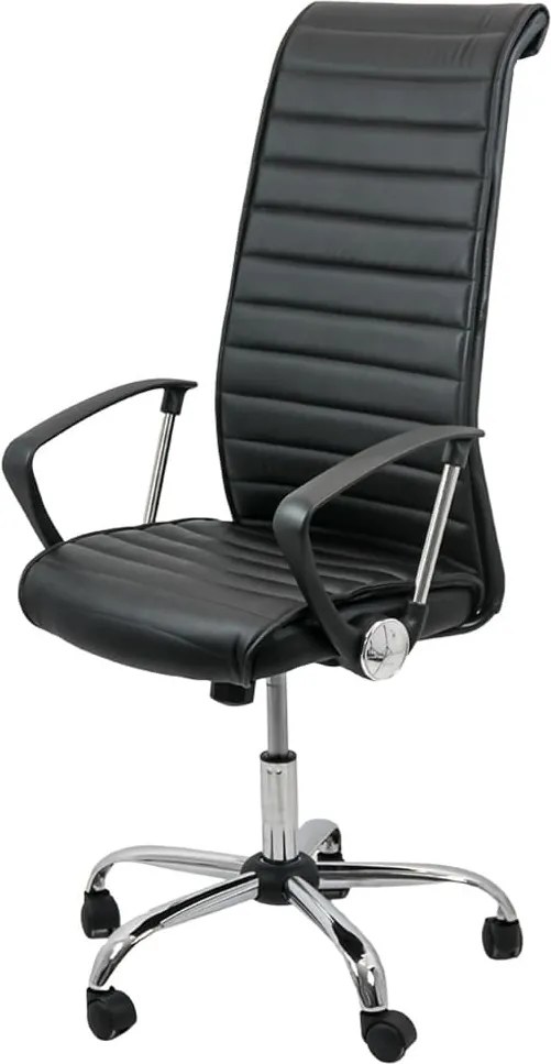 Scaun de birou OFF 903 negru