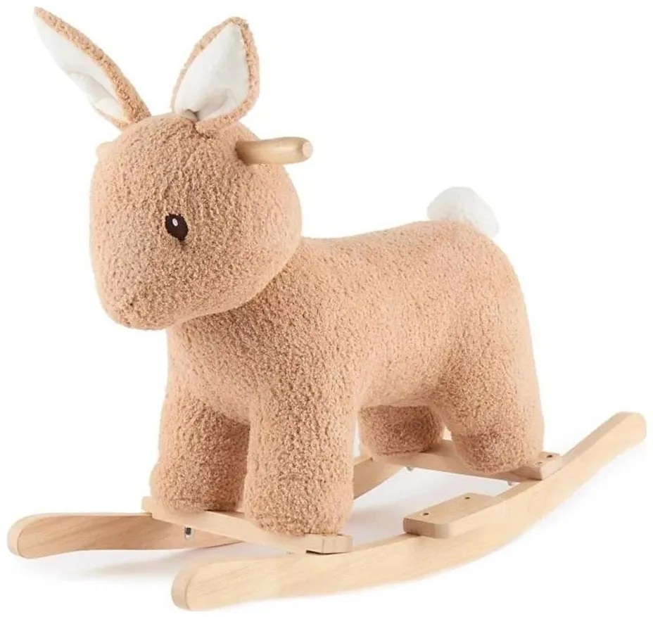 Leagăn Bieco FINE iepuraș