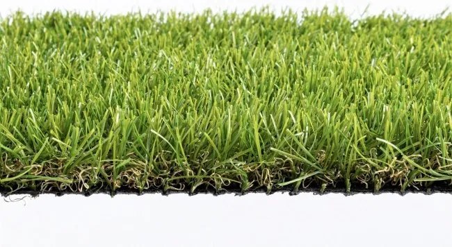 Gazon artificial Hoxton 30mm 2500x100 cm, Yes