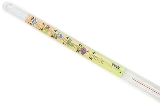 Termometru conservare, 43 cm