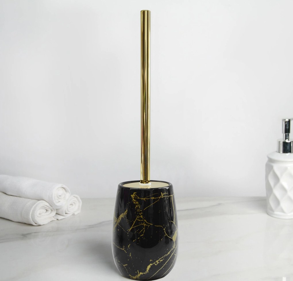 Perii WC Black 322120