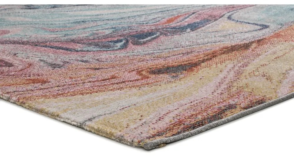 Covor pentru exterior și interior 160x230 cm Samara – Universal