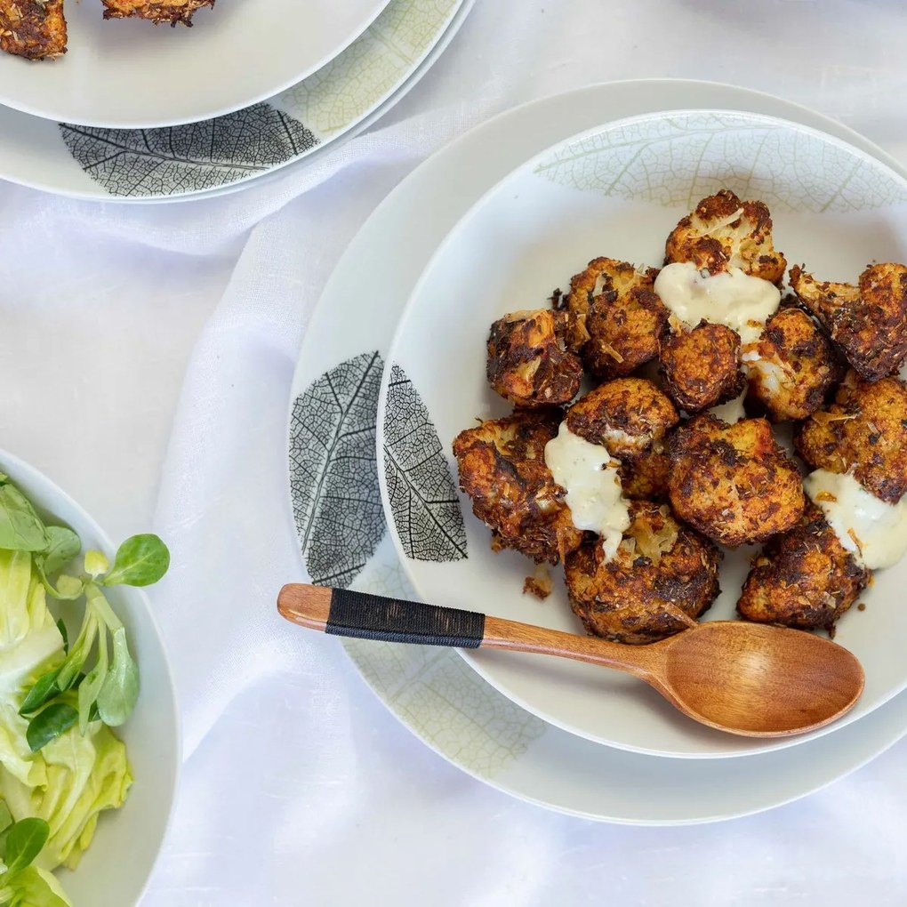 Mäser Set de veselă 30 piese JONA